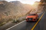 Audi Q3 35 TFSI S-Line 2020 года (MX)